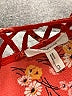 Maurices Orange Sleeveless T-Shirt Size 20 (2) - photo 7
