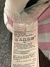 Old Navy Stripes Pink Shorts Size L - photo 4