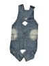 Assorted Brands Blue Overalls Size S (baby) - photo 1