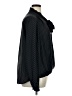 MICHAEL Michael Kors Black Long Sleeve Blouse Size XL - photo 4