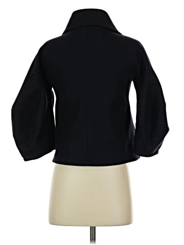 BCBGMAXAZRIA Wool Coat (view 2)