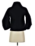 BCBGMAXAZRIA Black Wool Coat Size XXS - photo 2