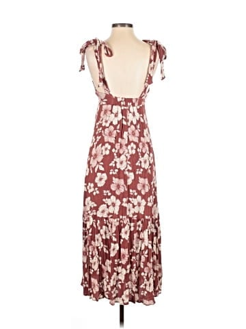 Abercrombie & Fitch Casual Dress (view 2)