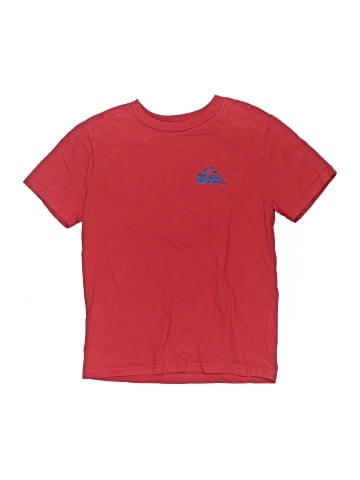 Quiksilver Short Sleeve Top (view 1)