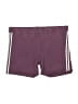 Torrid Solid Purple Athletic Shorts Size 4X Plus (4) - photo 1