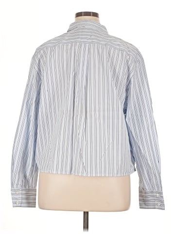 J.Crew Long Sleeve Button-Down Shirt (view 2)