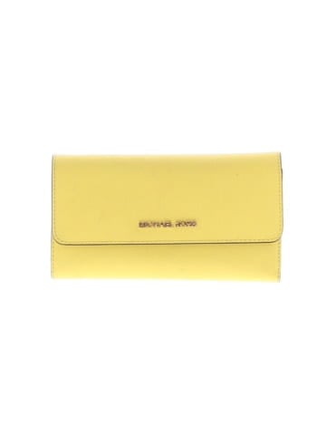 MICHAEL Michael Kors Leather Wallet (view 1)