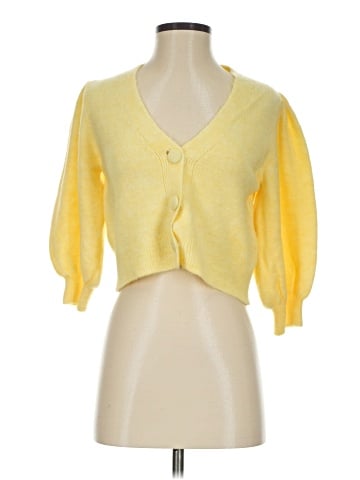 MNG Cardigan (view 1)
