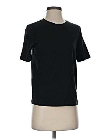 OAK + FORT Short Sleeve T-Shirt (view 1)