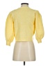 MNG Yellow Cardigan Size XS - photo 2