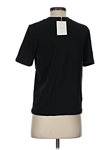 OAK + FORT Short Sleeve T-Shirt (view 2)