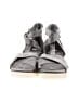 Eileen Fisher Gray Sandals Size 7 1/2 - photo 2