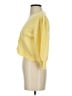 MNG Yellow Cardigan Size XS - photo 5