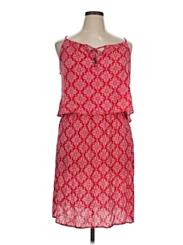 Faded Glory Casual Dress (view 1)