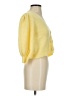 MNG Yellow Cardigan Size XS - photo 4