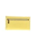 MICHAEL Michael Kors 100% Leather Yellow Leather Wallet One size - photo 2