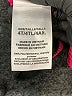 Adidas 100% Polyester Black Jacket Size 4T - photo 4