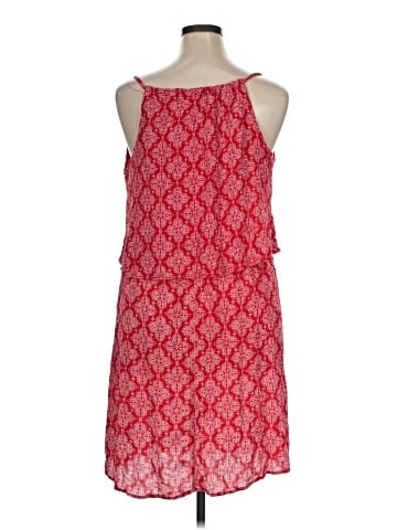 Faded Glory Casual Dress (view 2)