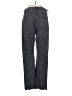 Ann Taylor LOFT Chevron-herringbone Gray Jeans Size 25 waist - photo 2