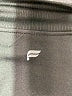 Fabletics Gray Jacket Size S (estimated) - photo 6