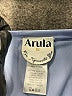 Arula Blue Cocktail Dress Size 1X Plus - photo 7