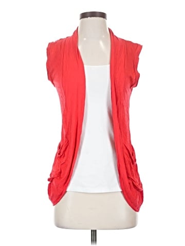 Zenana Outfitters Kimono (view 1)