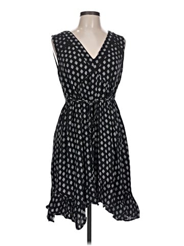 Rewind Casual Dress (view 1)