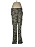 Gap Outlet Camo Green Cargo Pants Size 8 - photo 1