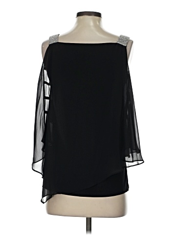MSK Sleeveless Blouse (view 2)