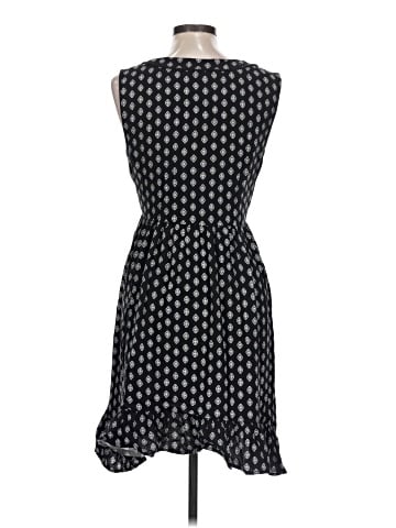 Rewind Casual Dress (view 2)