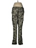 Gap Outlet Camo Green Cargo Pants Size 8 - photo 2