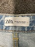 Zara Blue Jeans Size 4 - photo 7