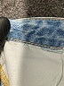 Zara Blue Jeans Size 4 - photo 8