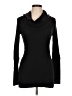 Assorted Brands Black Turtleneck Sweater Size L - photo 1