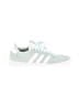 Adidas Teal Sneakers Size 9 - photo 1