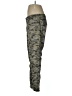 Gap Outlet Camo Green Cargo Pants Size 8 - photo 5