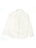 Vineyard Vines Ivory White Long Sleeve Button-Down Shirt Size 8 - 10 - photo 2
