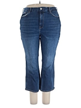 Good American Jeans