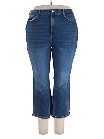 Good American Jeans (view 1)