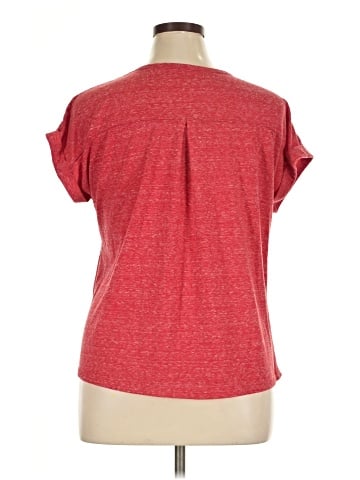 Style&Co Short Sleeve T-Shirt (view 2)