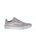 Vans Gray Sneakers Size 8 1/2 - photo 1