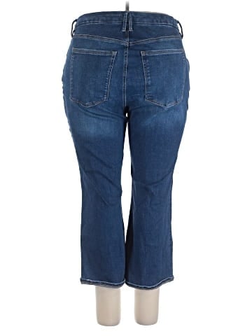 Good American Jeans (view 2)