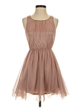 Divided By H&M Cocktail Dress