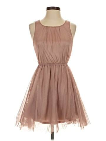 Divided by H&M Cocktail Dress (view 1)