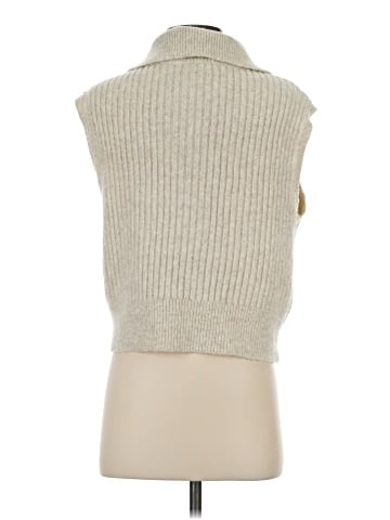 Sincerely Jules Sweater Vest (view 2)