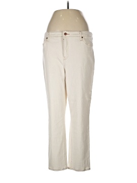 So Slimming By Chico's Jeans