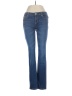 Aeropostale Hearts Blue Jeans Size 5 - 6 - photo 1
