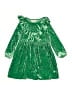 H&M Green Dress Size 5T - 6 - photo 1