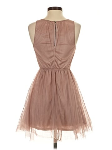 Divided by H&M Cocktail Dress (view 2)