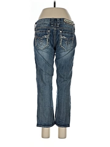 Rock Revival Jeans (view 2)